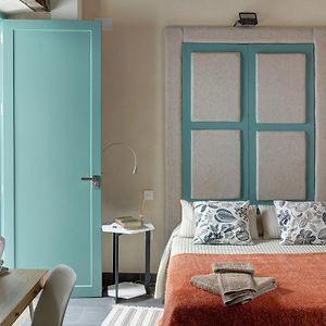 Superior Kamer met een Queen Size Bed