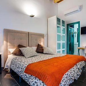 Standaard Kamer met een King Size Bed