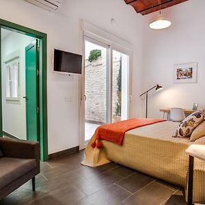 Deluxe Kamer met een King Size Bed